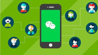 鄭州小程序開發 小程序命名的重要性與實現霸屏效果的四大關鍵