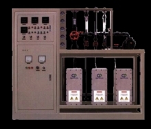 大連宏泉水處理技術 致力于純水與超純水設備的研發與創新