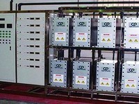 助力可持續發展 專注水處理設備及配件的研發創新