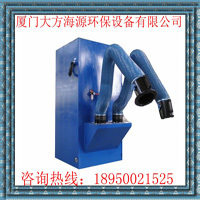 環保凈化技術在水處理與工業煙塵治理中的創新應用