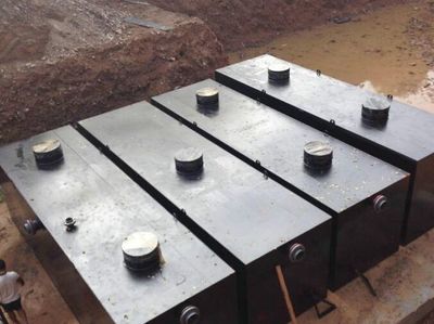 醫院廢水處理全解析 核心處理方法、關鍵設備與配件研發趨勢