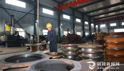 以科技研發(fā)為驅(qū)動(dòng)，推進(jìn)水處理設(shè)備及配件高端制造