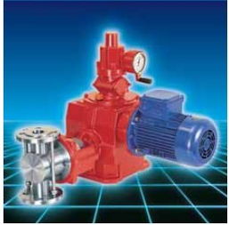 美國帕斯菲達(dá)與上海蘇馳流體控制系統(tǒng) 專業(yè)水處理計量與成套解決方案